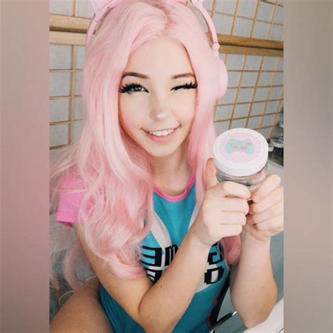 nude belle delphine|Belle Delphine OnlyFans Videos